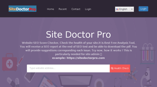 sitedoctorpro.com