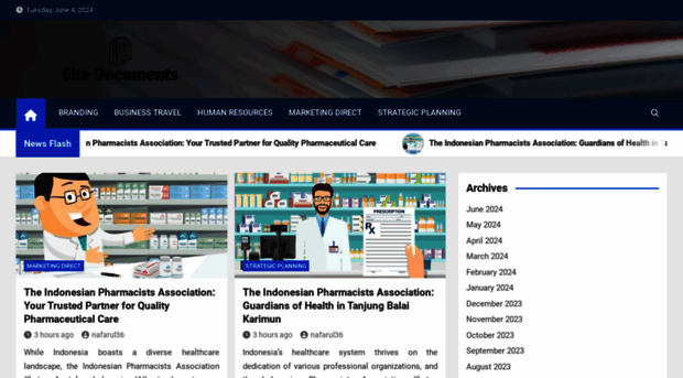 sitedocuments.com