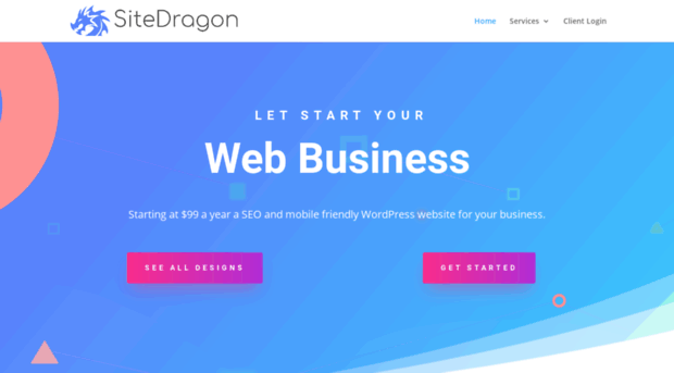 sitedragon.com