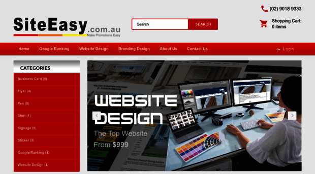 siteeasy.com.au