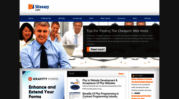 siteeazy.com