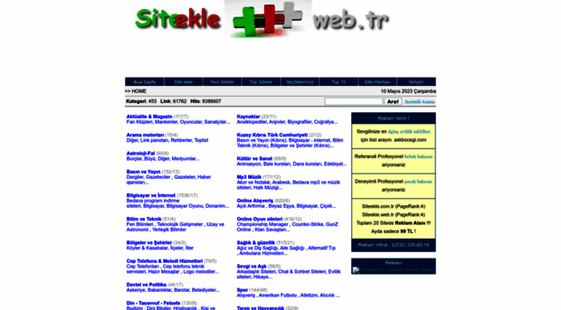 siteekle.web.tr