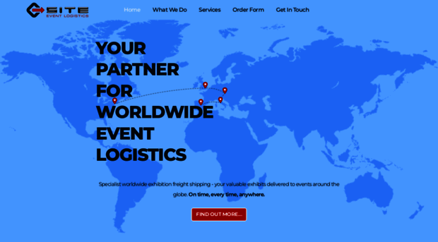 siteeventlogistics.com