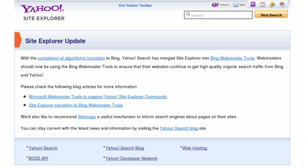 siteexplorer.search.yahoo.com