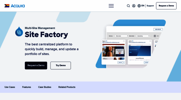 sitefactory.com