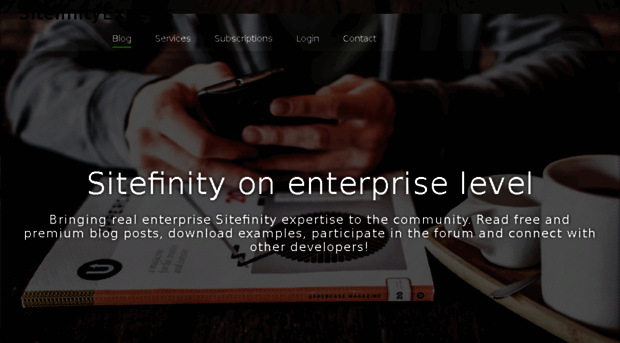 sitefinityexperts.com