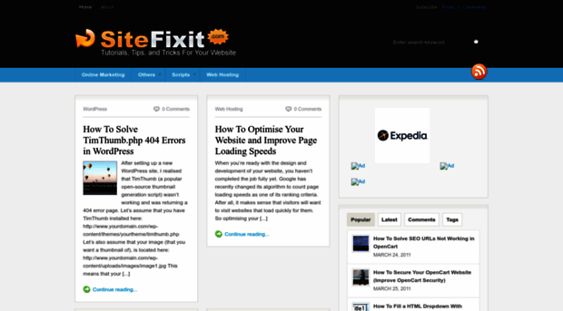 sitefixit.com