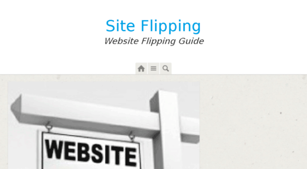 siteflipping.org