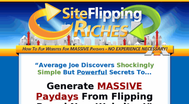 siteflippingfortune.com