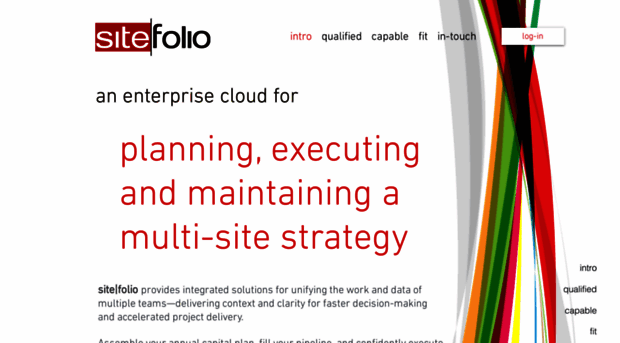 sitefolio.com