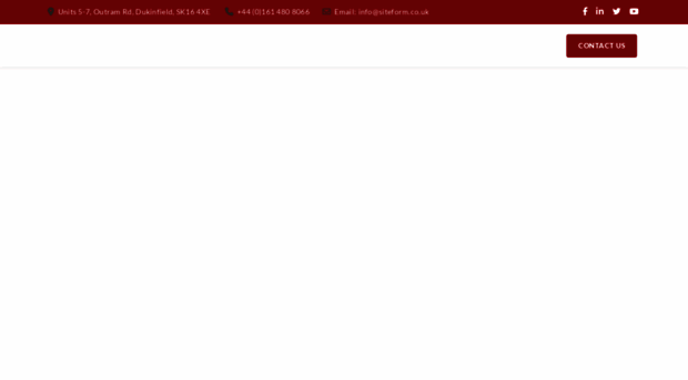 siteform.co.uk