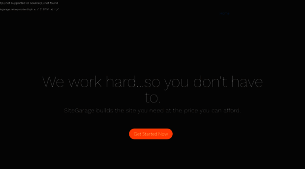 sitegarage.net