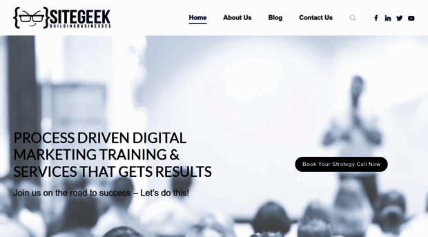 sitegeek.co.uk