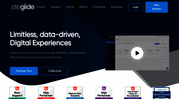 siteglide.com
