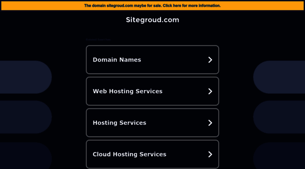 sitegroud.com