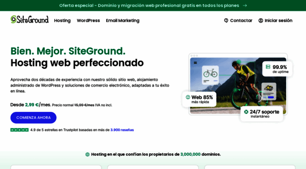 siteground.es