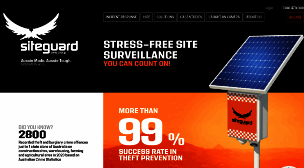 siteguard.net.au