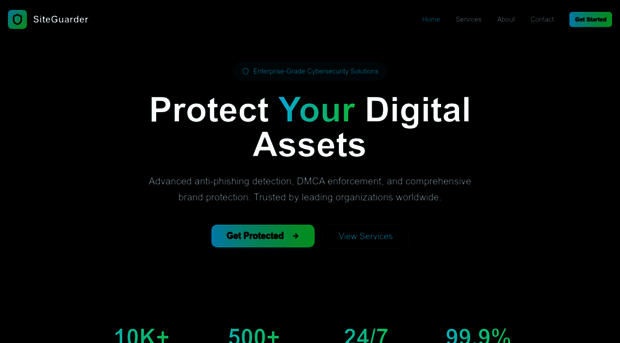 siteguarder.com