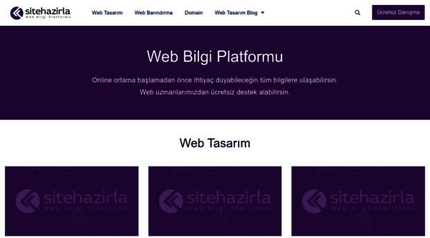 sitehazirla.org