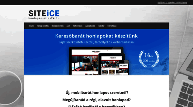 siteice.com