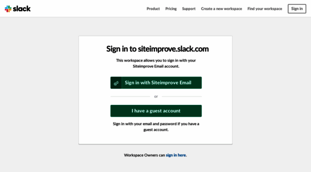 siteimprove.slack.com