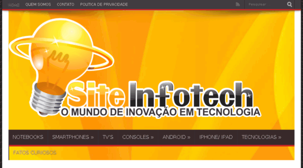 siteinfotech.com.br