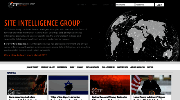 siteintelgroup.com