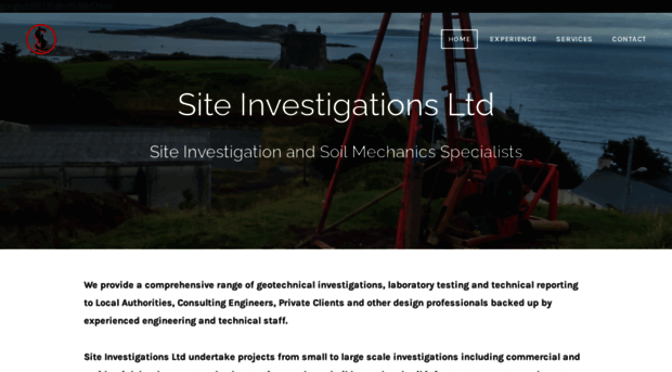 siteinvestigations.ie