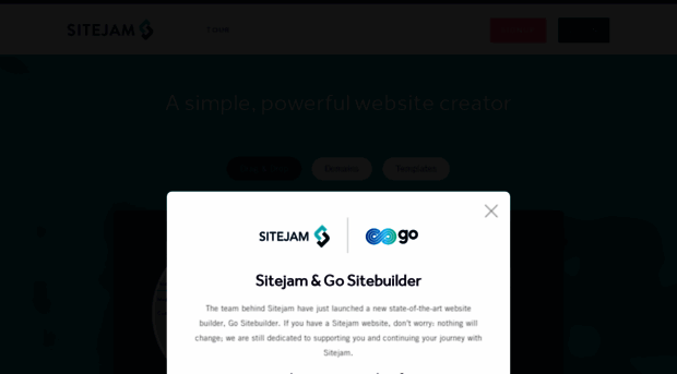 sitejam.com