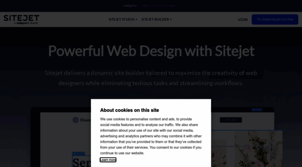 sitejet.io