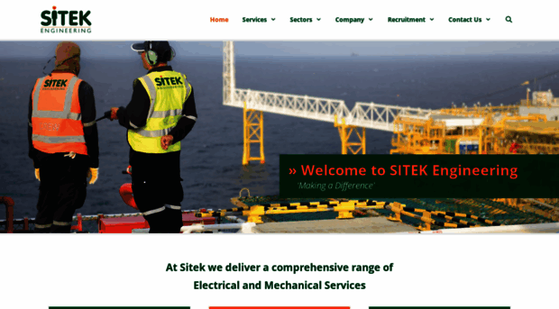 sitekengineering.co.uk