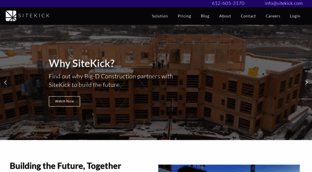 sitekick.com