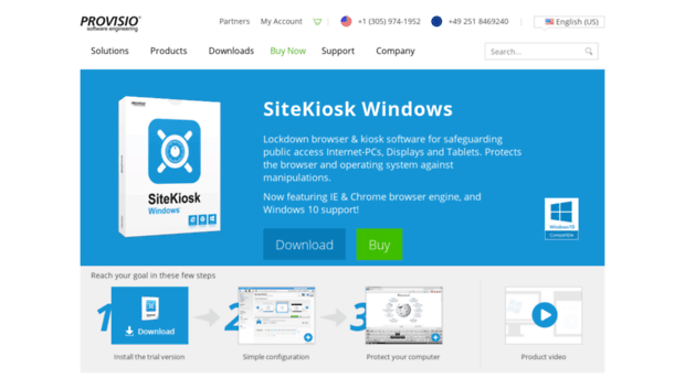 sitekiosk.at