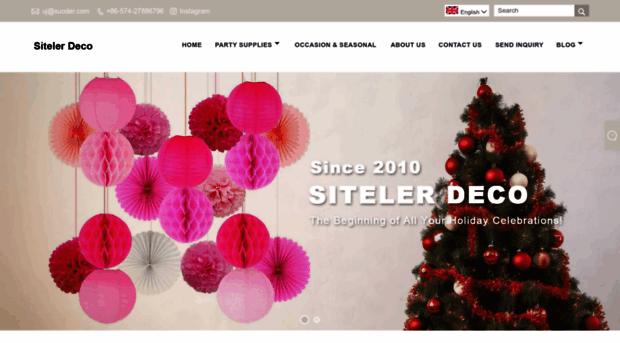 sitelerdeco.com