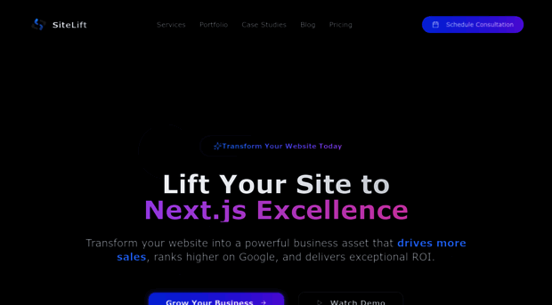 sitelift.io