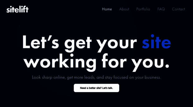 sitelift.net