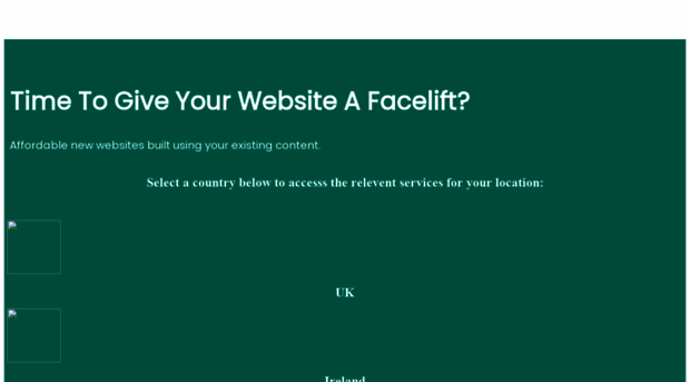 sitelift.site