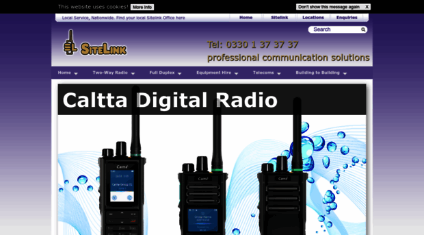 sitelink.co.uk