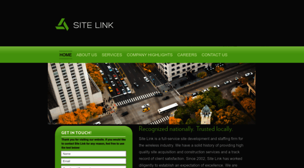 sitelinkwireless.com