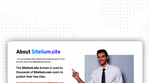 sitelium.site