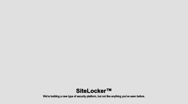 sitelocker.com