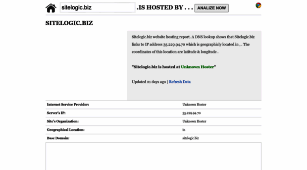 sitelogic.biz.ishostedby.com