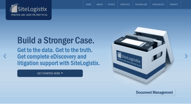 sitelogistix.com