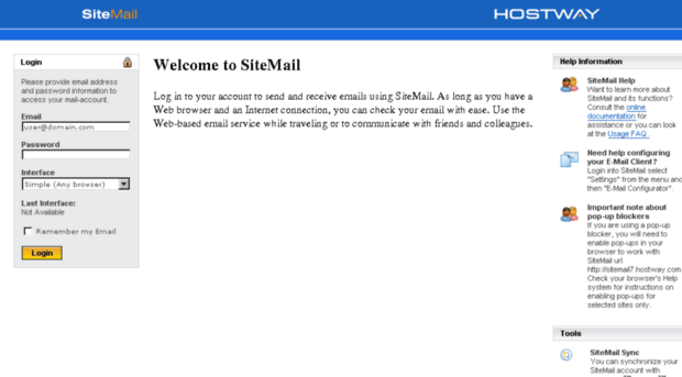 sitemail7.hostway.com