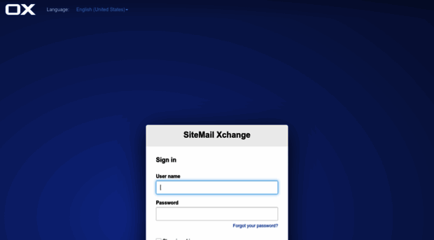 sitemailxchange.domainpeople.com