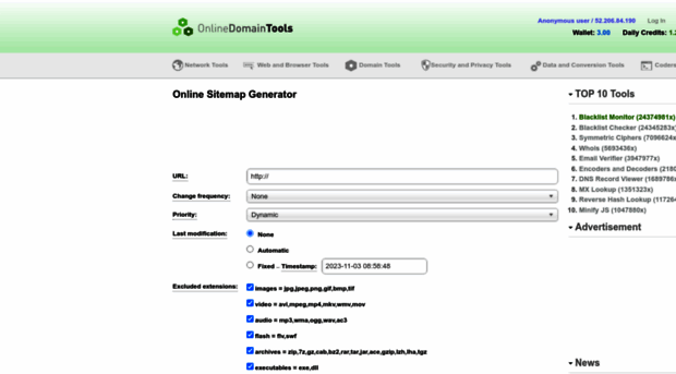 sitemap-generator.online-domain-tools.com