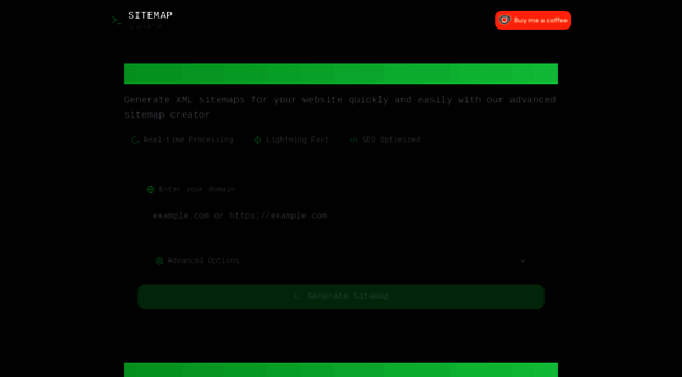 sitemap-generator.org