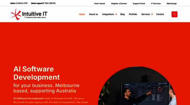 sitemaster.com.au