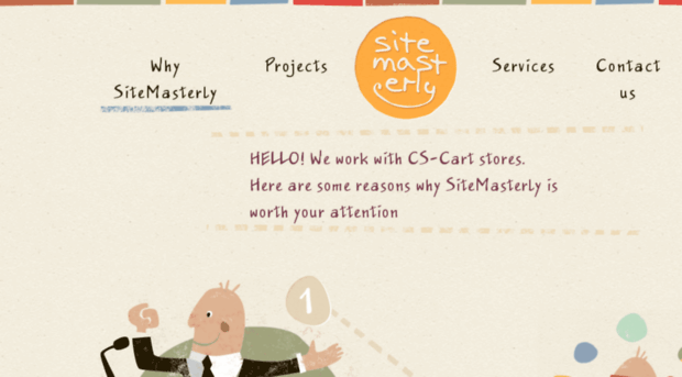 sitemasterly.com