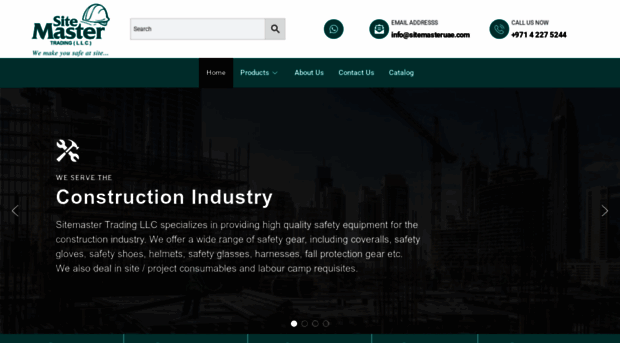 sitemasteruae.com